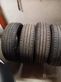 Pneumatic continental