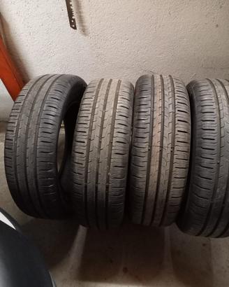 Pneumatic continental