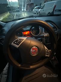 Fiat punto evo 2010