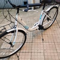 City bike donna bici Myland Vicolo 2