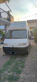 camper concorde compact