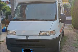 camper concorde compact