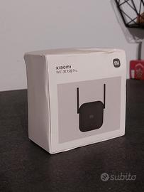 Ripetitore wifi Xiaomi 300 nuovo!