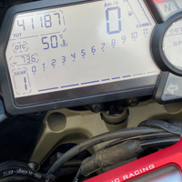 Ducati multistrada 2002