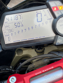 Ducati multistrada 2002