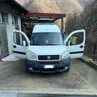 Fiat Doblo Coimbentato