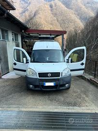Fiat Doblo Coimbentato