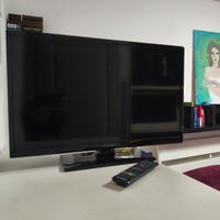 TV led Telefunken 24 pollici 