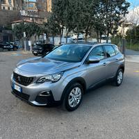 Peugeot 3008 1.5 hdi