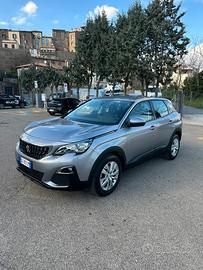 Peugeot 3008 1.5 hdi