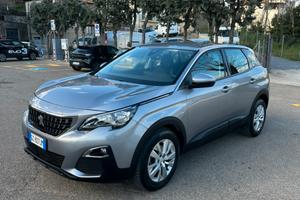 Peugeot 3008 1.5 hdi