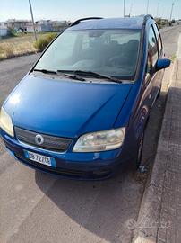 fiat idea 1.3 diesel 