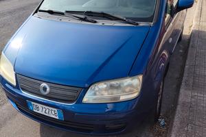 fiat idea 1.3 diesel 