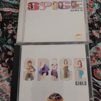 2cd  spices girls 