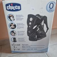Marsupio chicco close to you