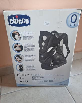 Marsupio chicco close to you