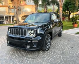 Jeep Renegade 1.3 T4 DDCT Limited