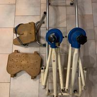 Vogatore veramente vintage