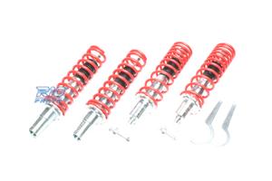 ASSETTO REGOLABILE TA TECHNIX HONDA CIVIC 91-00