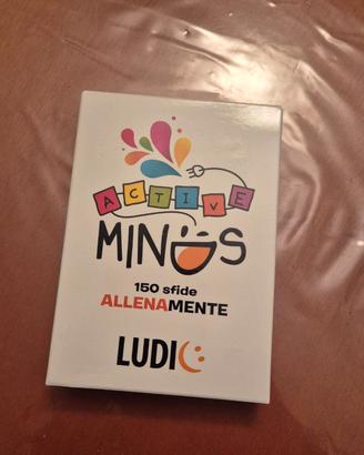 2 giochi di società Clementoi e Ludic
