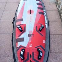 Tavola windsurf Tabou Fifty 115 LTD
