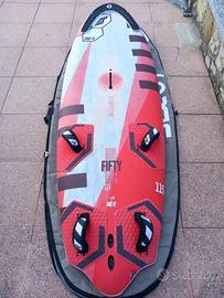 Tavola windsurf Tabou Fifty 115 LTD