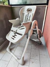 Seggiolone Foppapedretti 