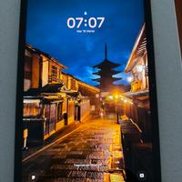 Samsung Galaxy Tab S9 256gb