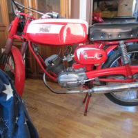 Moto Morini Corsarino 48