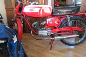 Moto Morini Corsarino 48