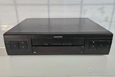 Grundig GV 26