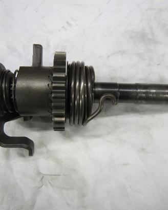 Perno Messa in Moto Avviamento Honda 125 J Origina