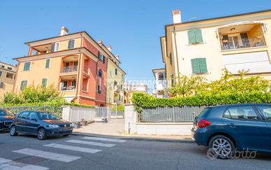 Appartamento a Vignola 3 locali