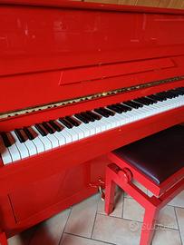 Pianoforte Verticale