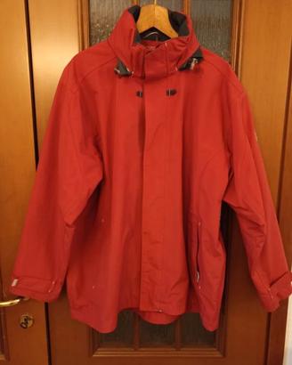 Giacca da vela Tribord