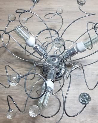 lampadario 