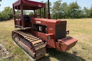 Fiat 120 CTA macchina telaio 000002 rarissima