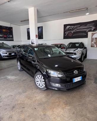 Volkswagen Polo 1.2 TDI DPF 5 p. Trendline