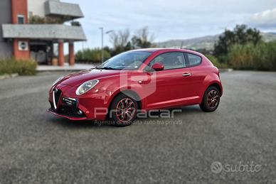 ALFA ROMEO MiTo 1.4 78 CV 8V S&S Super