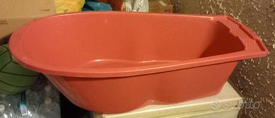 vasca per bagnetto neonati