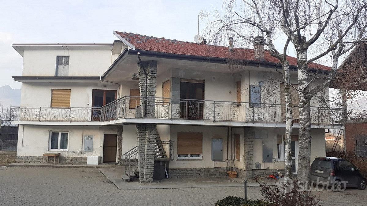 Appartamento – Avigliana, Chiattera - Vista 2