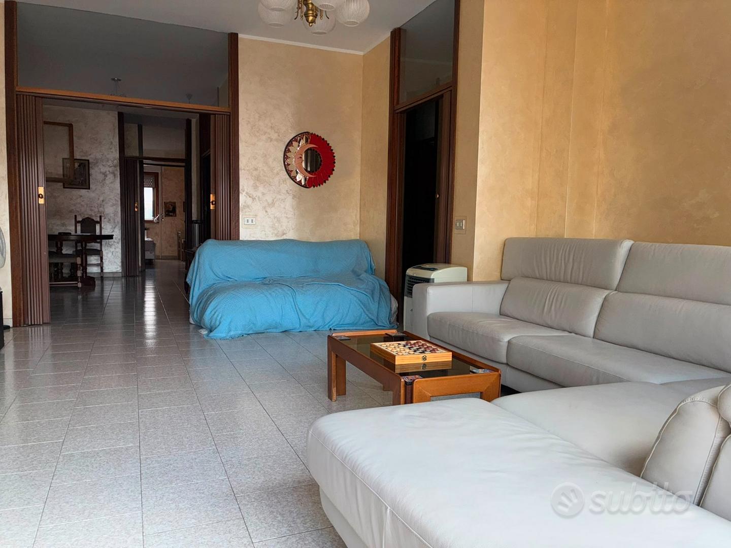 Appartamento – Campobasso - Vista 5