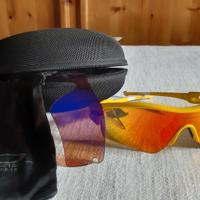 occhiali da fondo o bici