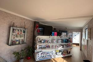 Negozio di materiale elettrico