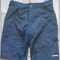 Pantaloni corti da Mtb Shimano Misura 36