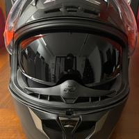 Casco LS2 FF327 CHALLENGER SOLID taglia M