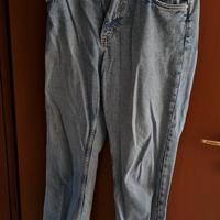 Jeans “mom”
