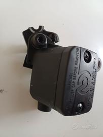 morini x-cape650 POMPA FRENO ANTERIORE Brembo