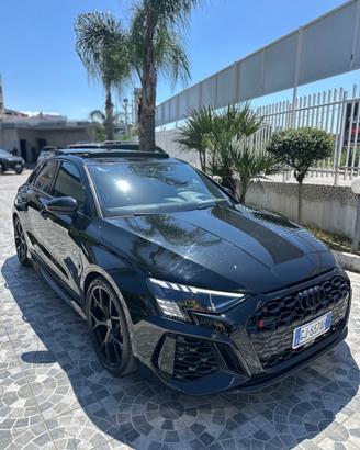 Audi A3 RS 3 SPB TFSI quattro S tronic