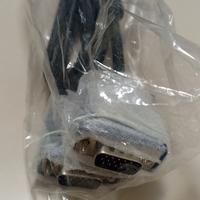Cavo VGA